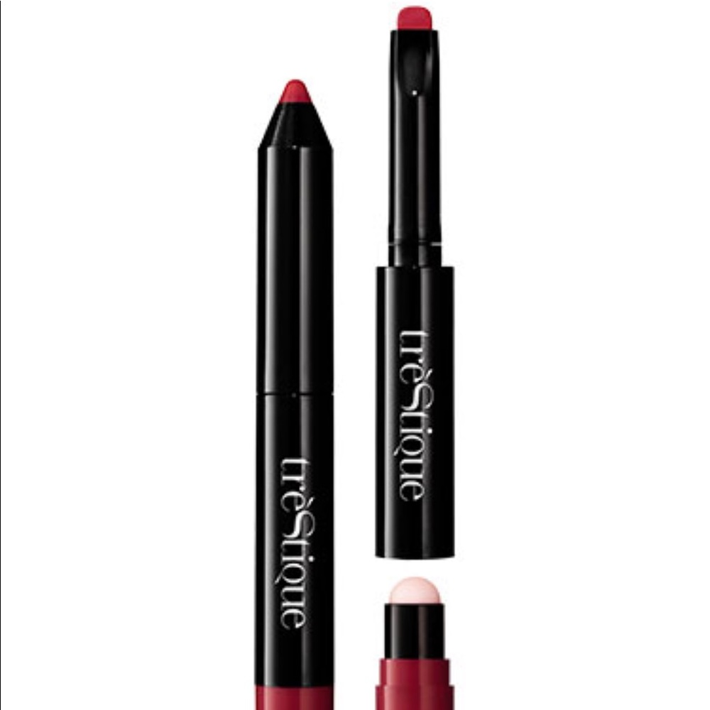 TreSique Lipstick